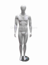 Male Mannequin